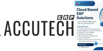 AccutechERP