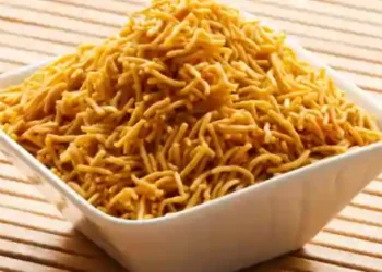 बीकानेर भुजिया