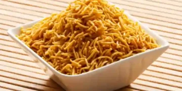 बीकानेर भुजिया