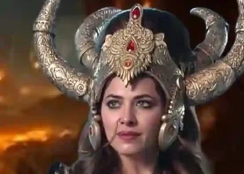 रिधिमा तिवारी