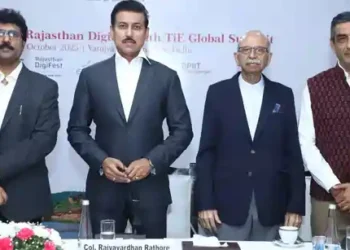 TiE ग्लोबल समिट