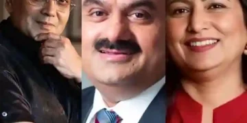 गौतम अदाणी