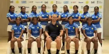 एशिया रग्बी एमिरेट्स सेवन्स सीरीज़