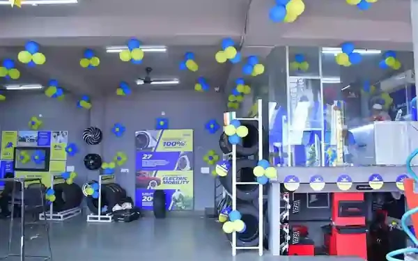 मिशलिन इंडिया