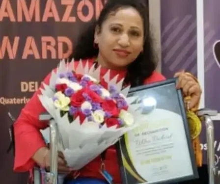 फेस्टिव सीज़न