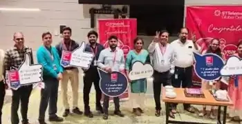 ST Telemedia Global Data Centres