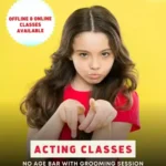 Best Acting School in Chandigarh