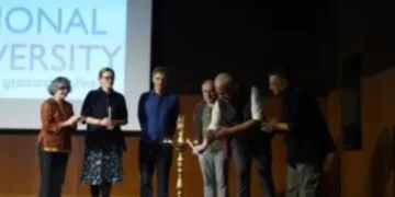 Anant National University