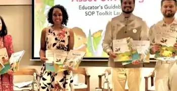 Shikshagraha Movement