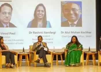 Ahmedabad University