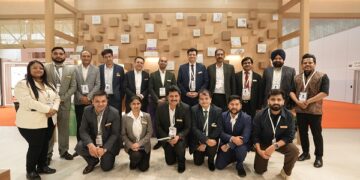 Trident Group Highlights Sustainable Paper Innovation at PaperEx 2025