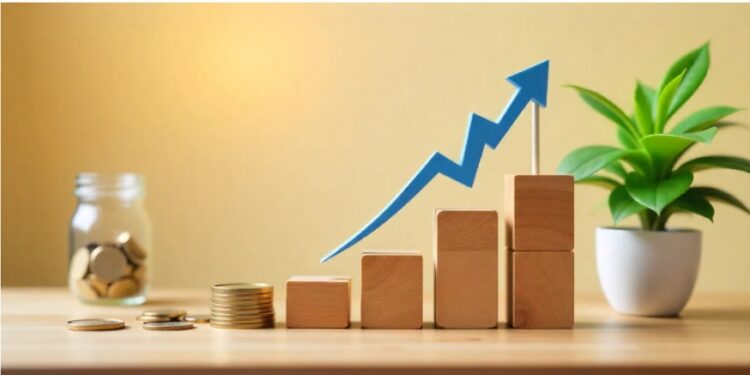 How a Systematic Investment Plan may help you build disciplined investing habits