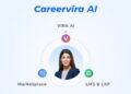 Careervira AI Ranks Among World's Top 10 LMS and LXP Platforms, Announces January 2026 Launch of HR-Focused AI Assistant and Agentic AI Suite
