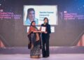 Cosmo Foundation Leadership Honoured at ET NOW&apos;s Impactful Women Leaders of India 2025