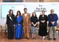 RPSG Lifestyle Media Hosts the Inaugural Edition of The Edit Collective at the St. Regis, Mumbai