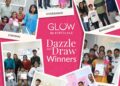 Glow by Kirtilals Announces &apos;Nature & Dreams&apos; Young Winners and Launches New Diamond Necklace Edit