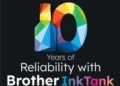 Brother Ink Tank Series