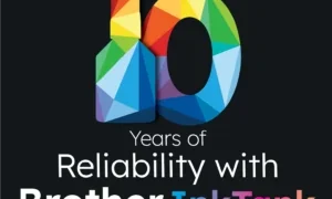 Brother Ink Tank Series