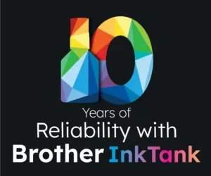 Brother Ink Tank Series