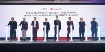 Huawei