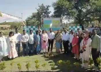 आगा खान एजेंसी