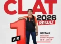 CLAT 2026
