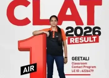 CLAT 2026