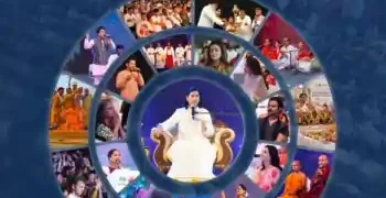 Global Maitri Festival