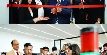 Galgotias University