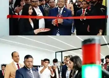 Galgotias University