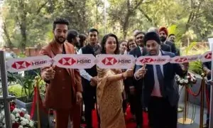 HSBC INDIA