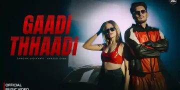GAADI THHAADI
