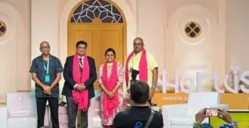 Bisleri International