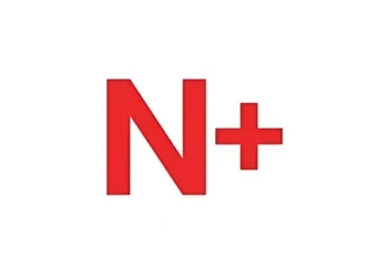 N+