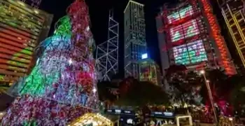 Hong Kong