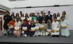 Galgotias University