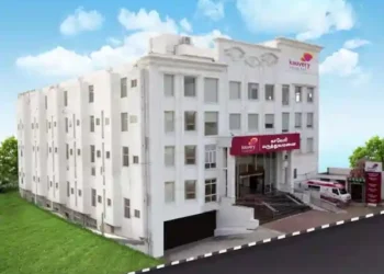 Kauvery Hospital