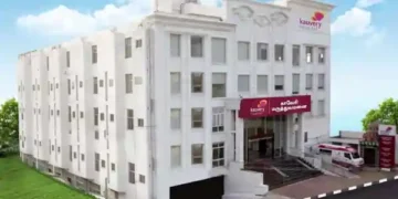 Kauvery Hospital