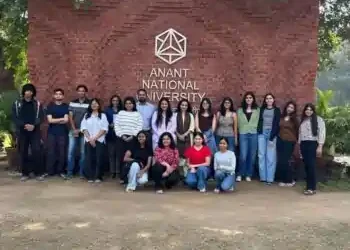 Anant National University