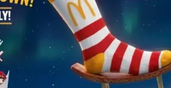 Mcdonald