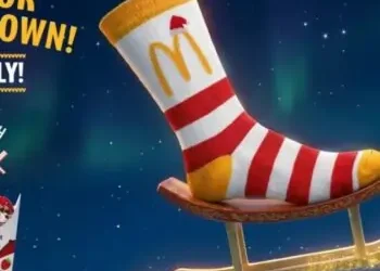 Mcdonald