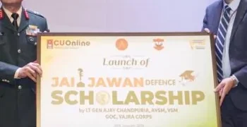 Chandigarh University