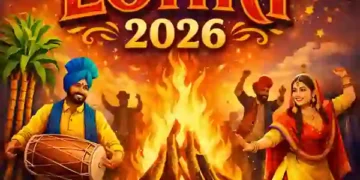 Lohri