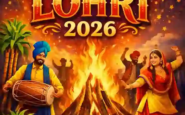 Lohri