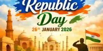 Republic Day 2026
