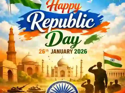 Republic Day 2026