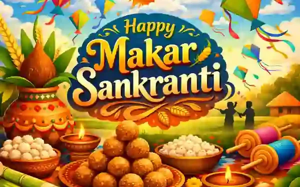 Significance of Makar Sankranti