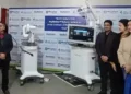 Orthopedic Robotic System
