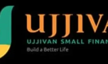 उज्जीवन स्मॉल फाइनेंस बैंक