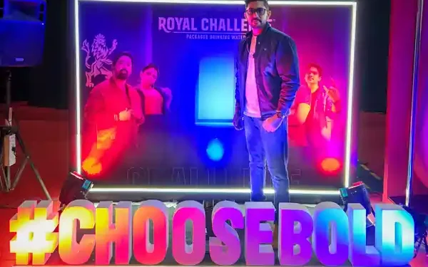 Royal Challenge